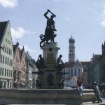 Augsburg
